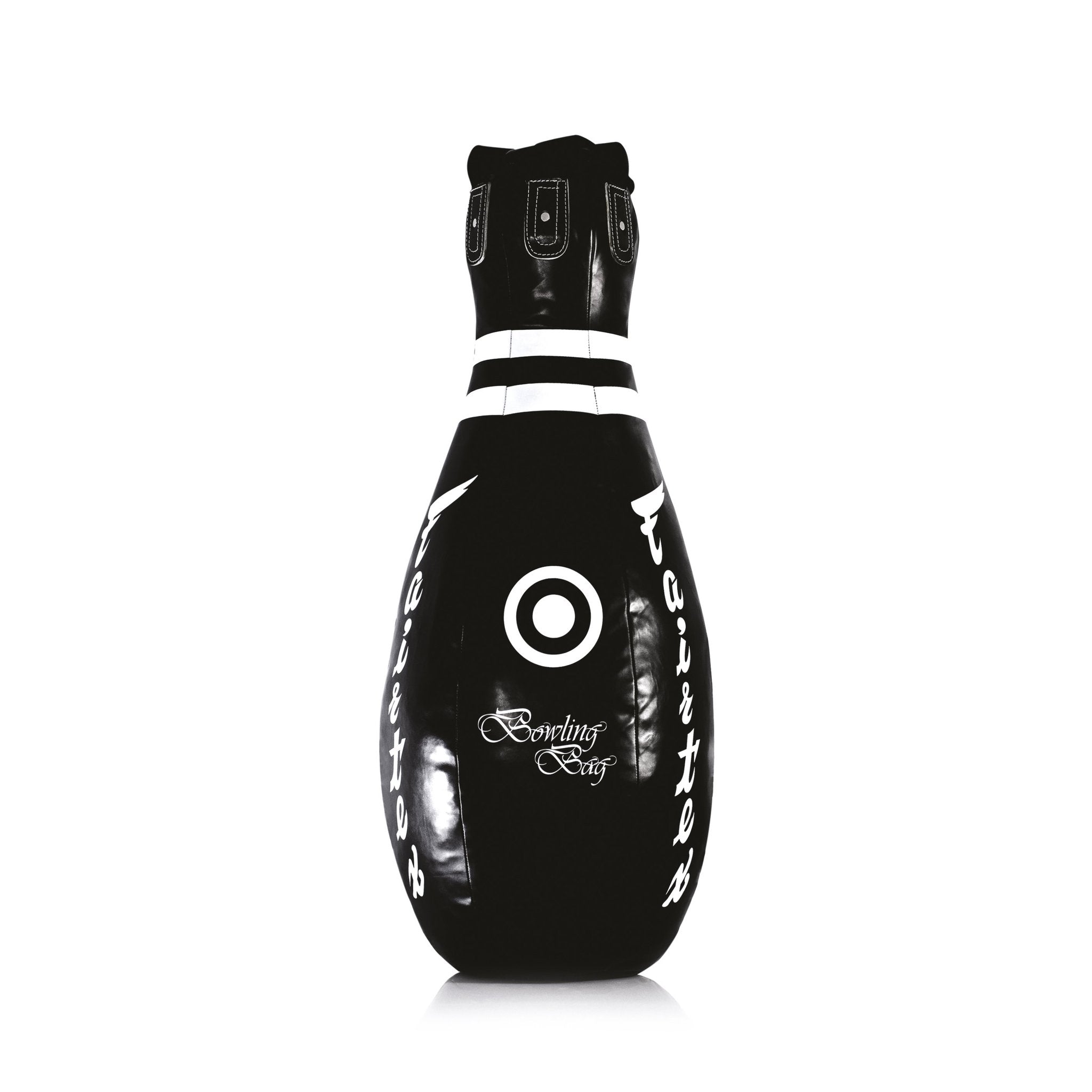 Fairtex HB10 Muay Thai Tear Drop Heavy Bag UNFILLED - OTM Fight ShopFairtex